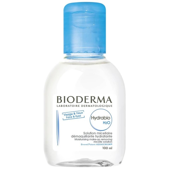 NWT 3! Bioderma Micellar water - Picture 4 of 5